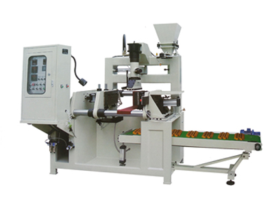 ข้อควรระวังหลังจากเริ่มการทำงานของ Core Shooting Machine