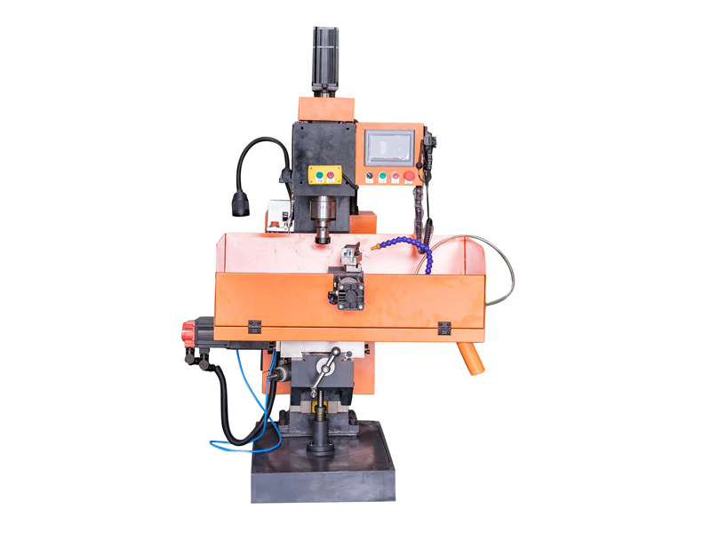 ความเข้าใจผิดในการซื้อเครื่อง CNC Machining Center