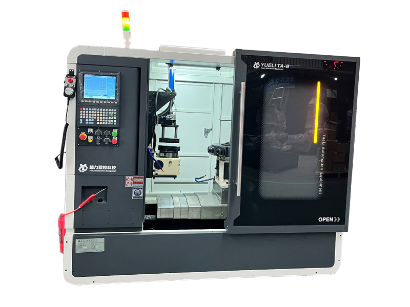 ประเด็นหลักสี่ข้อที่ควรใส่ใจเมื่อใช้ Machining Center แนวนอนคืออะไร