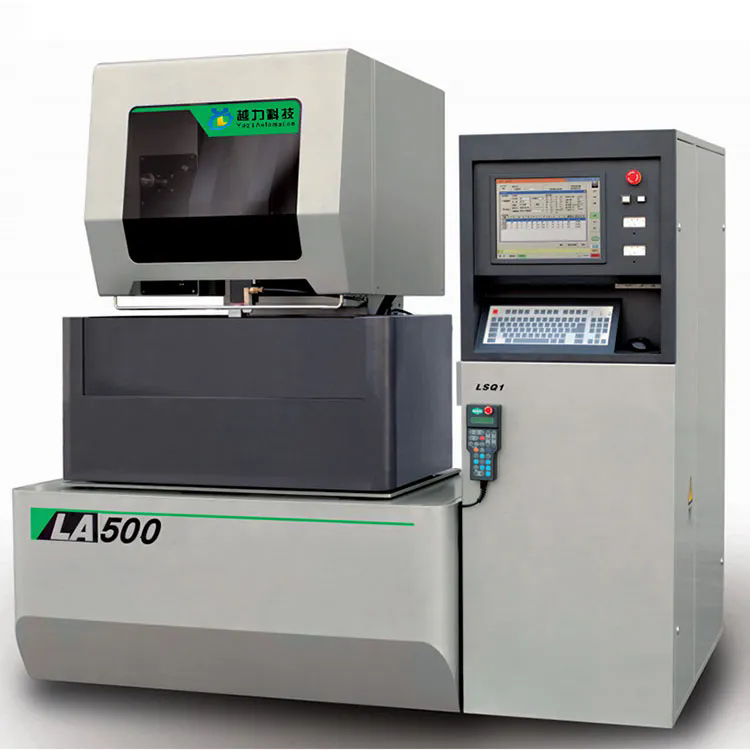 เครื่องกลึง CNC มีคุณลักษณะอย่างไร?