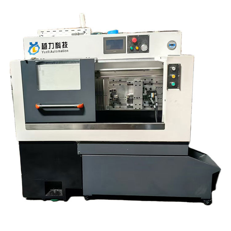 หลักการและลักษณะของอุปกรณ์ขุดเจาะความเร็วสูงของ CNC คืออะไร?