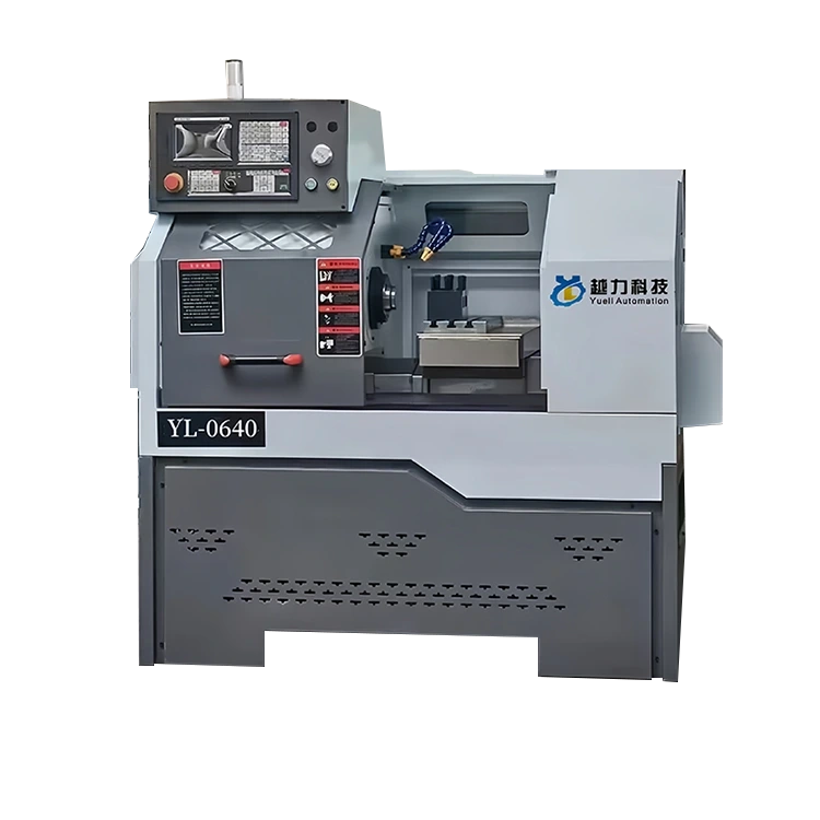 คุณควรมองหาอะไรในเครื่องกลึงอัตโนมัติสำหรับการประชุมเชิงปฏิบัติการของคุณ