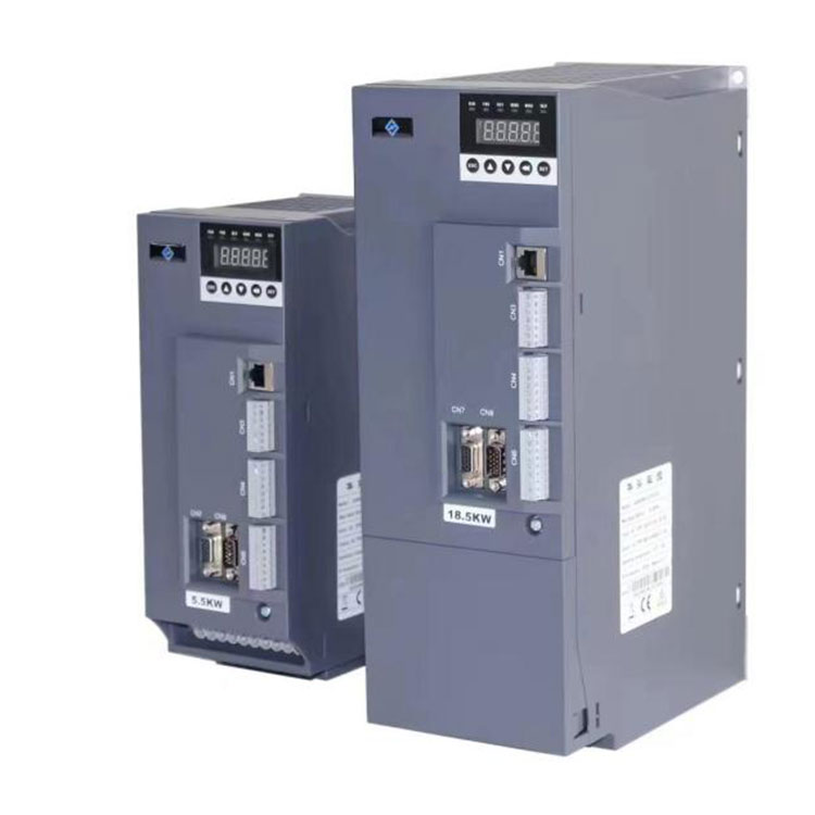 AC Servo Drive คืออะไร และเหตุใดจึงสำคัญสำหรับระบบอัตโนมัติ