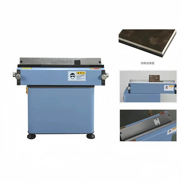 เครื่องลบคมมัลติฟังก์ชั่นแบบตั้งโต๊ะ