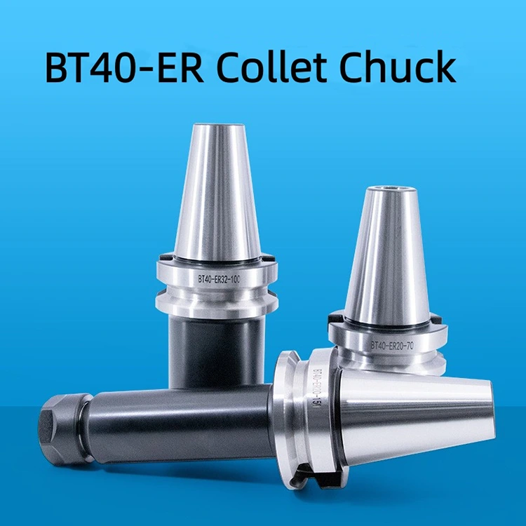 ที่วางเครื่องมือ CNC ความแม่นยำสูง