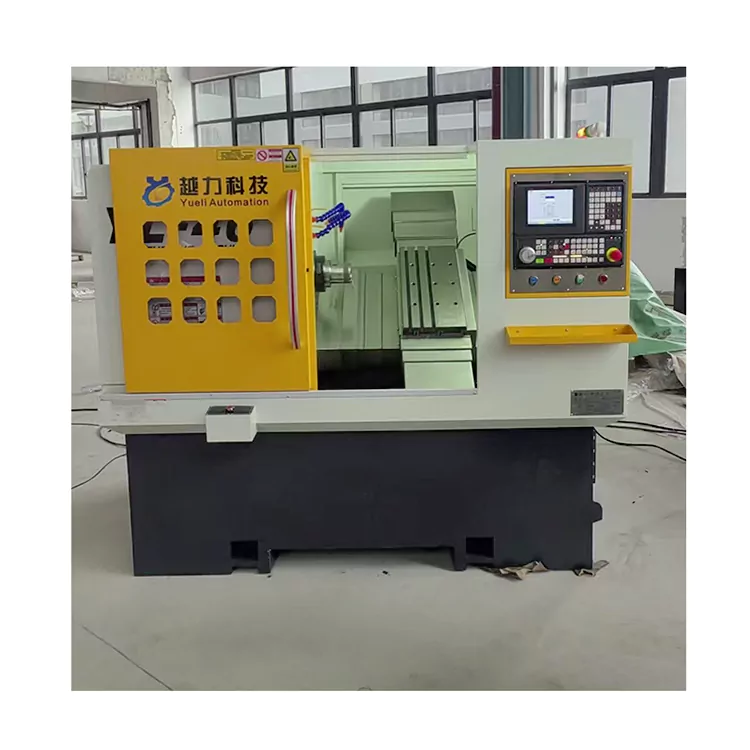 พิมพ์เครื่องกลึง CNC